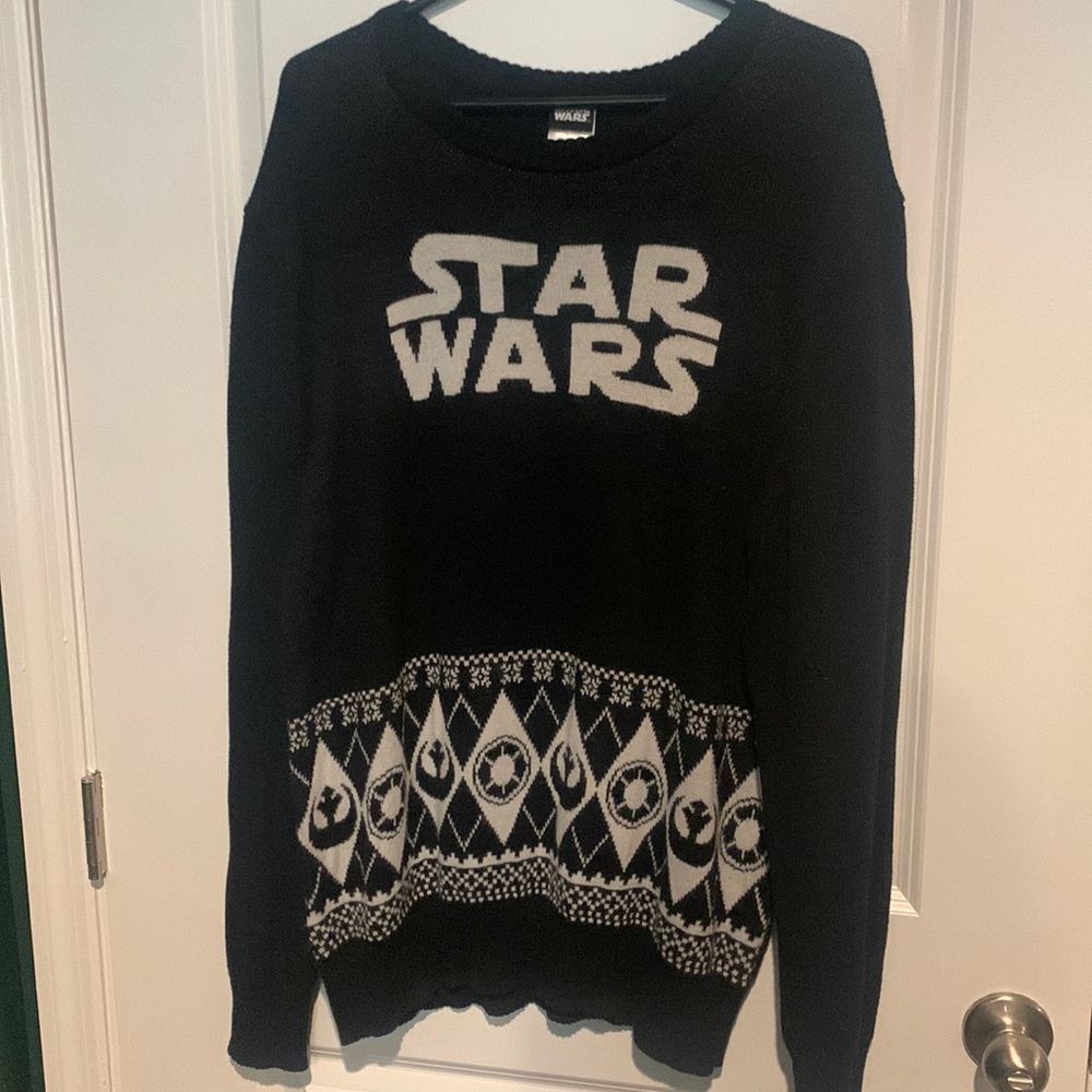 Christmas Sweater
